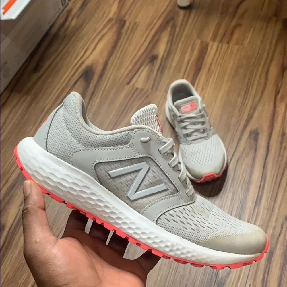 New Balance 520 ComfortRide Women